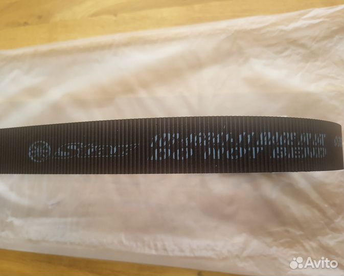 Приводной ремень мото Yamaha XV1900 Midnight Star