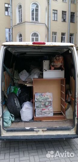 Грузоперевозки мебель бытов техника стройматериалы
