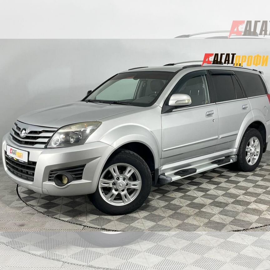 Купить Грейт Вол Ховер Х3 I от 240 000 ₽ во всех регионах: 569