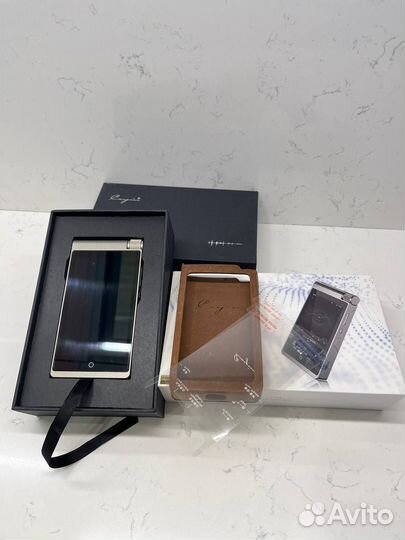 MP3 плеер Cayin i5