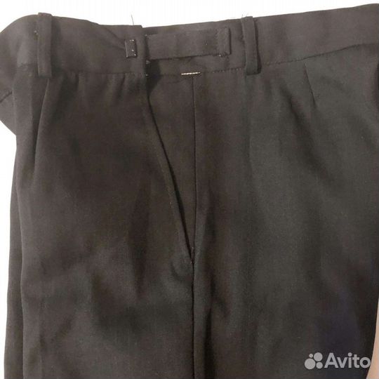 Школьные брюки