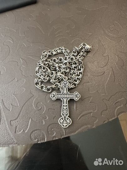 Подвеска серебро 925