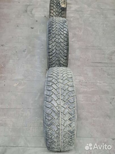 Колеса r 15 зимние