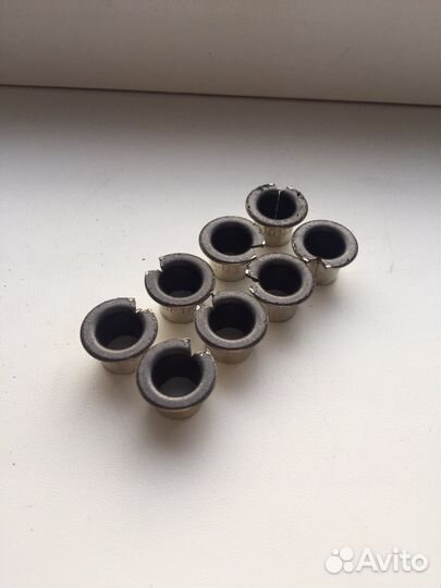 Втулки скольжения актуатор сцепления Toyota / Peug