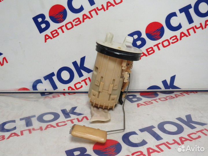 Насос топливный nissan primera TP12, wtnp12 QR20DE