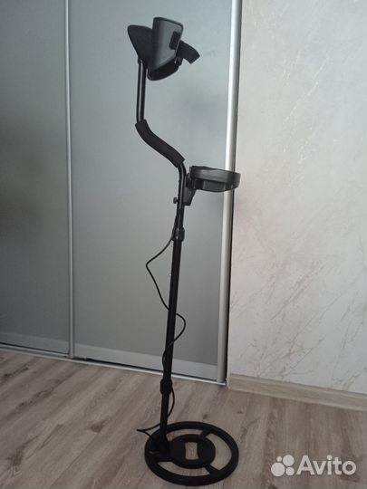 Детектор металла