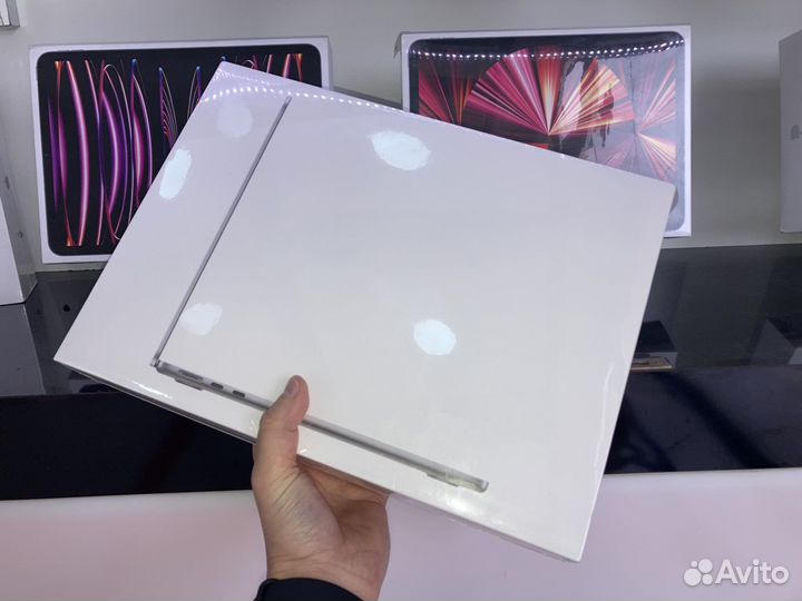 Ноутбук Apple MacBook Air 13 M2 Space Gray/Серый