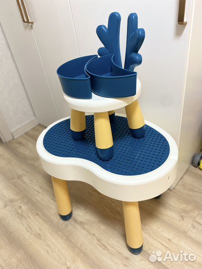 Игровой столик