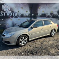 Opel Vectra 1.8 MT, 2007, 213 000 км, с пробегом, цена 575 000 руб.