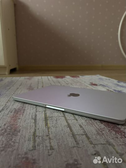 Apple MacBook air 13 2022 m2 256