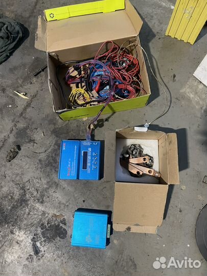 Зарядное устройство