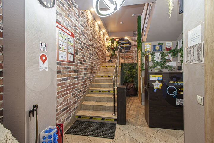 Свободного назначения, 177 м²