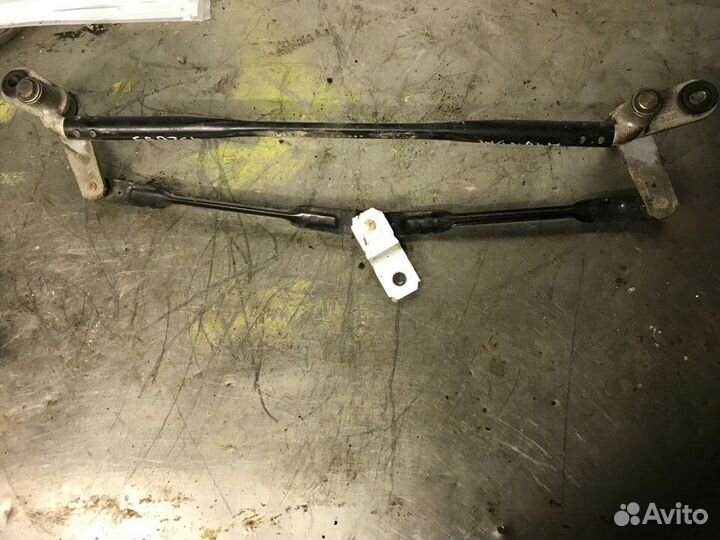 Трапеция стеклоочистителей Hyundai Elantra HD