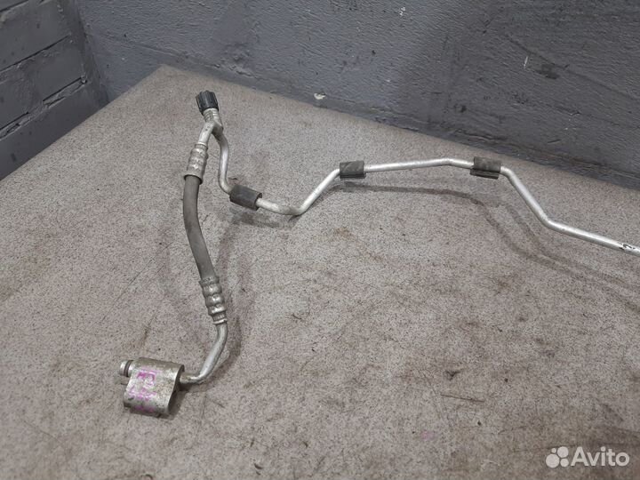 Трубка кондиционера для 1.8 Skoda Octavia A5