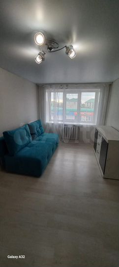 2-к. квартира, 44 м², 2/4 эт.