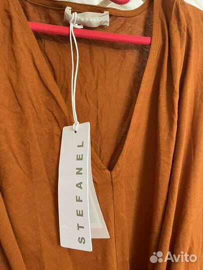 Туника stefanel, Комбинезон Benetton