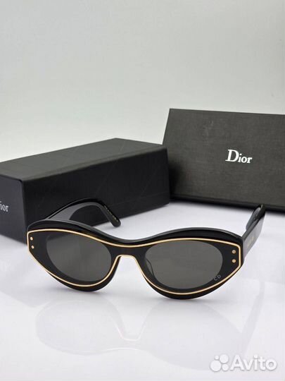 Очки женские dior