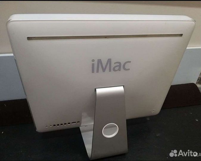 Корпус Apple iMac 20
