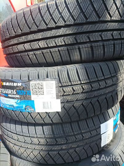 Sailun Atrezzo 4 Seasons 215/65 R16 102V