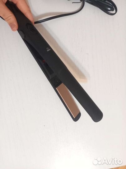 Выпрямитель для волос