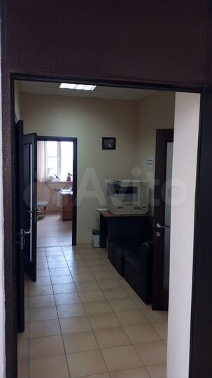 Офис, 118 м²