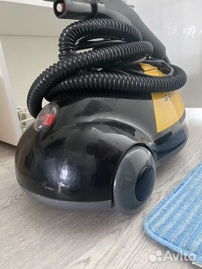 Пароочиститель для дома для уборки кт-931 - 1500 В