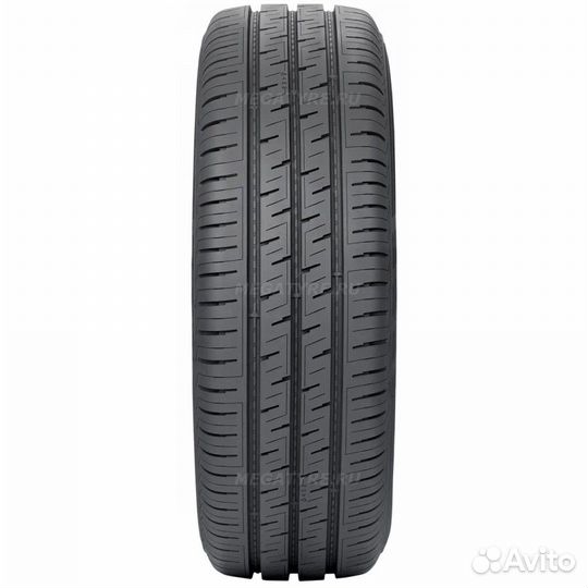 Ikon Tyres Autograph Eco C3 205/75 R16C 113S