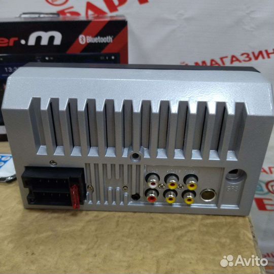 Магнитола пионер Б9