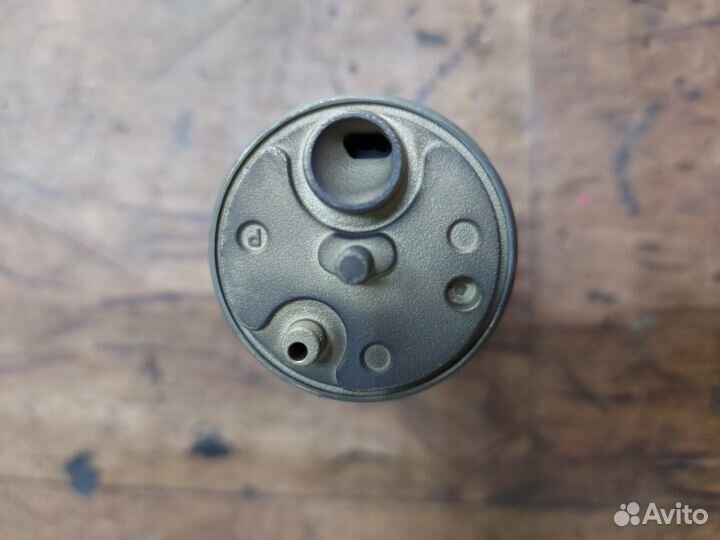 Бензонасос Toyota aqua NHP10