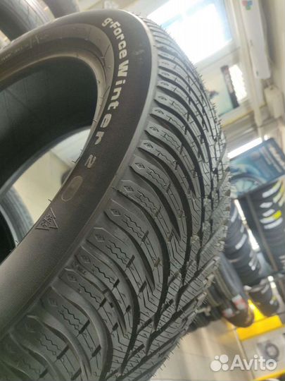 Bfgoodrich G-Force Winter 2 225/55 R17 99H