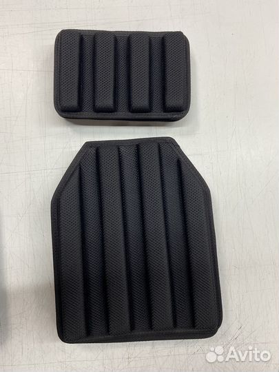 Капы на бронежилет