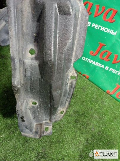 Подкрылок передний правый daihatsu mira E:S