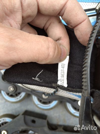 Коньки и ролики 2 в 1