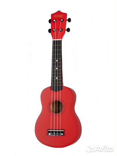 Укулеле сопрано RS-C1 Homage