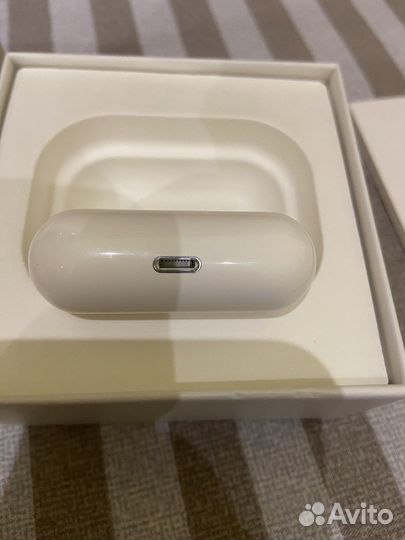 Airpods pro