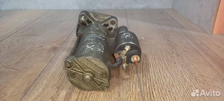 Стартер Ford Kuga (2008 - 2013) 36000639