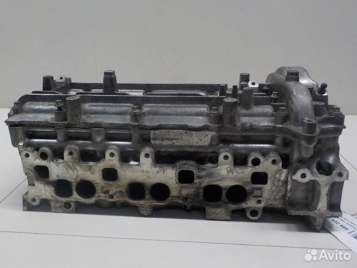 Головка блока 6420100721 mercedes benz C207 E-Coup