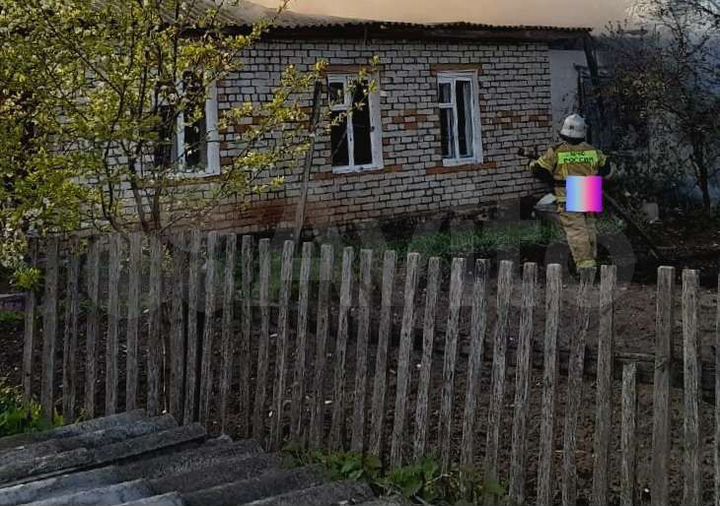 2-к. квартира, 44 м², 1/1 эт.