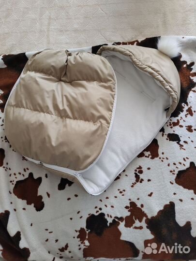 Конверт весна/осень