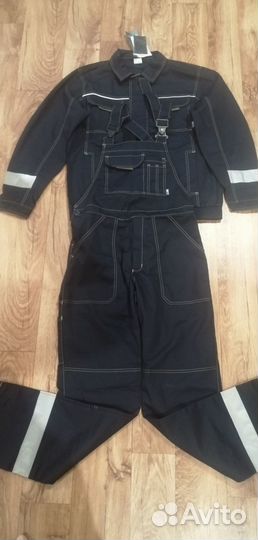 Спецодежда