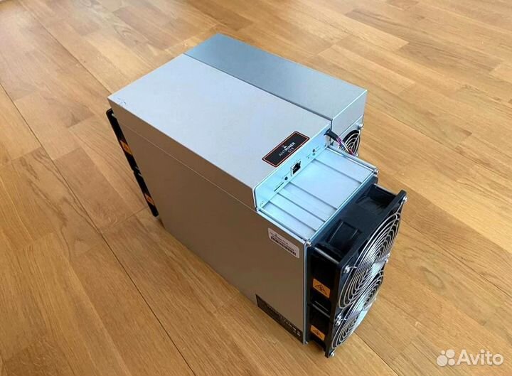 Antminer S19 95 в Москве