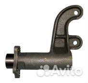 Кронштейн энергоаккумулятора камаз-4310 задний лев