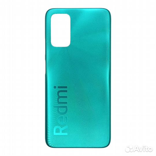 Задняя крышка для Xiaomi Redmi 9T