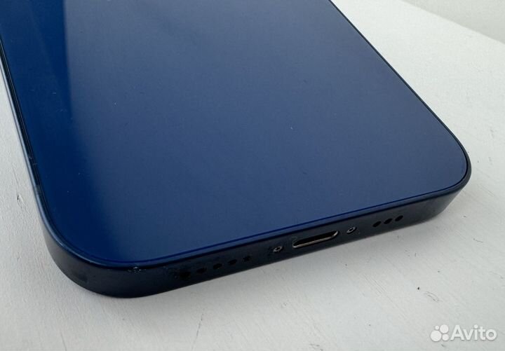 iPhone 12, 256 ГБ