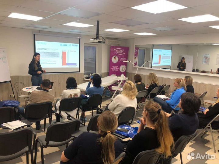 Обучение с нуля