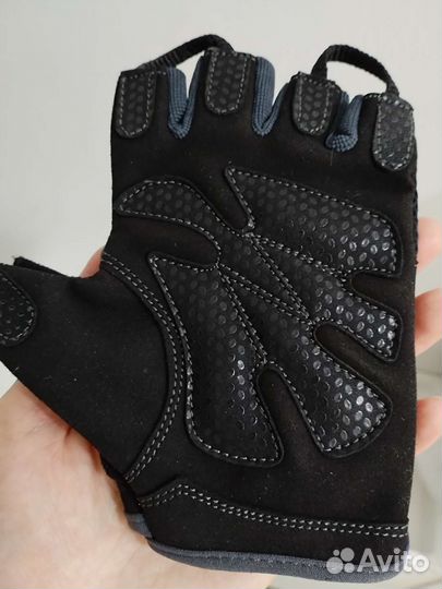 Перчатки для фитнеса детские