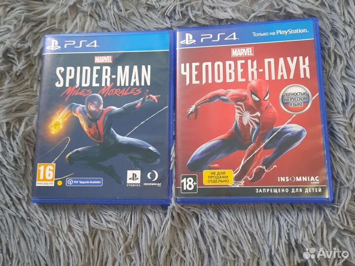 Игры для приставок ps4 ps5