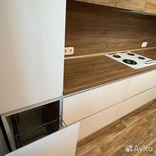 Кухня на заказ в рассрочку