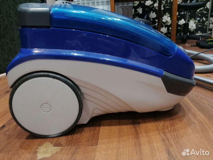 Пылесос Thomas Twin tt