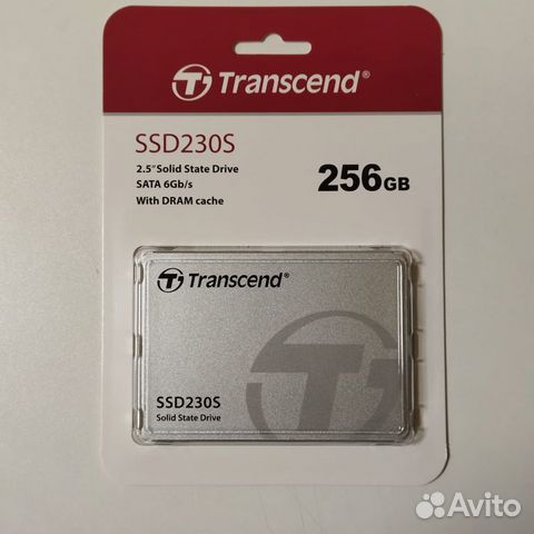 SSD Transcend sata/m.2 nvme 256/512 объявление продам
